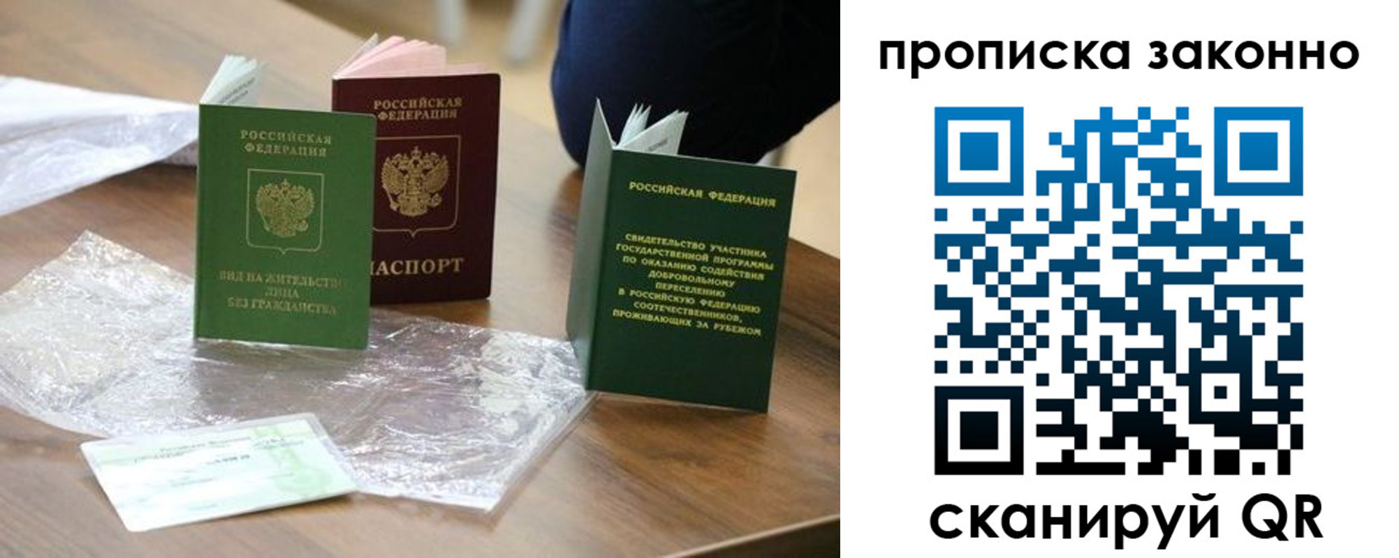 прописка для военкомата в Свирске